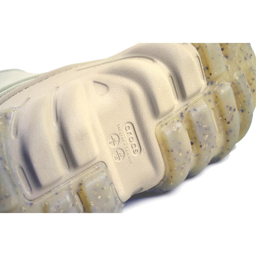 crocs（クロックス） crocs ECHO BOOT Z SHIELD MOTH 210315-0lj