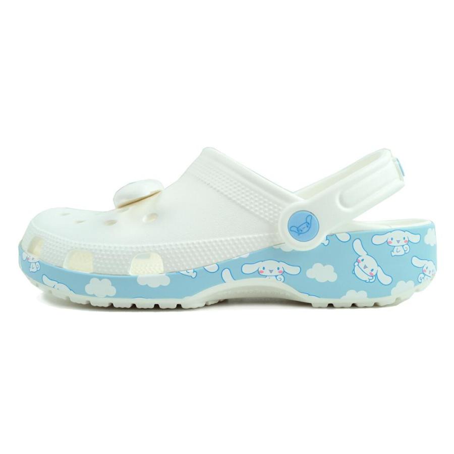 crocs（クロックス） crocs CINNAMOROLL CLASSIC CLOG MULTI 210343