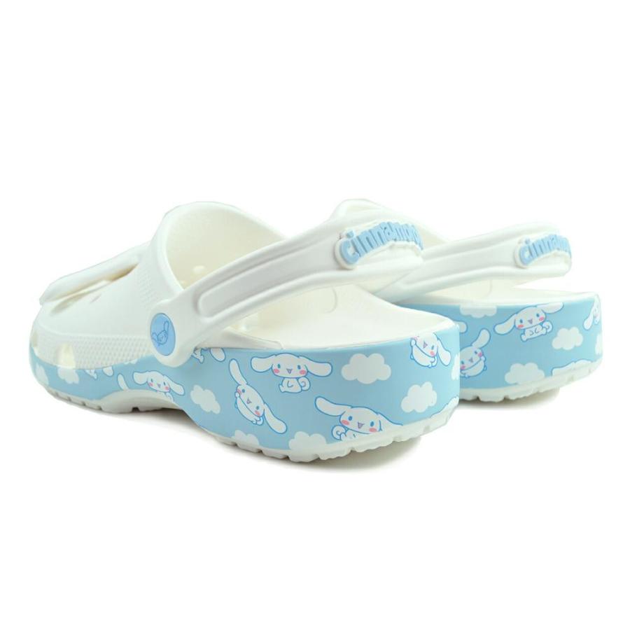 crocs（クロックス） crocs CINNAMOROLL CLASSIC CLOG MULTI 210343