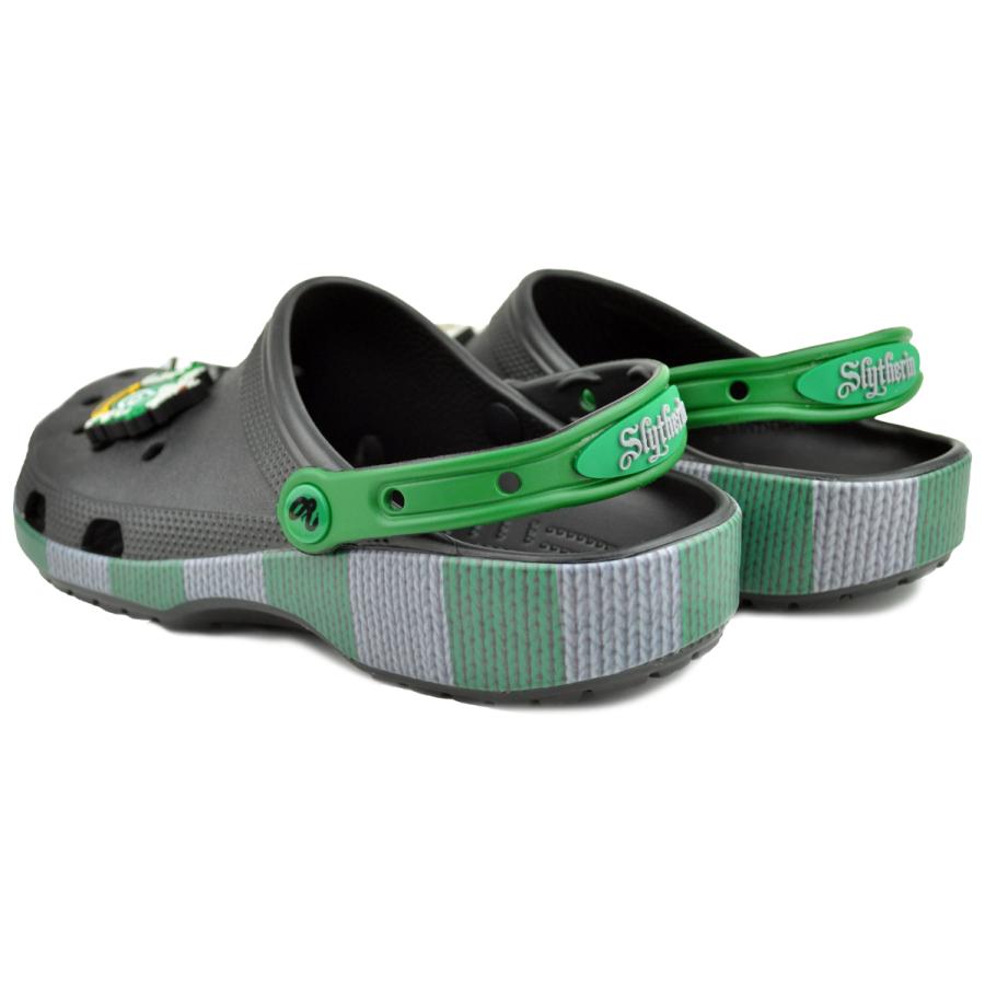 crocs（クロックス） crocs HARRY POTTER SLYTHERIN CLASSIC CLOG