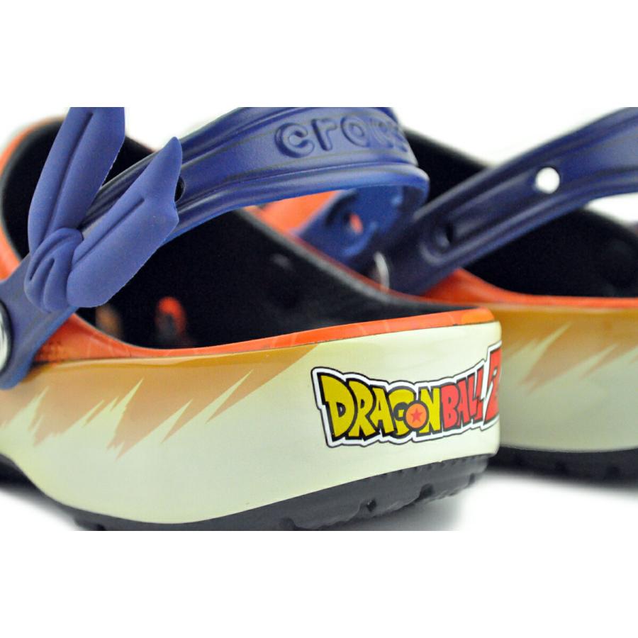 crocs（クロックス） crocs DRAGON BALL Z CLASSIC CLOG 210826-90h