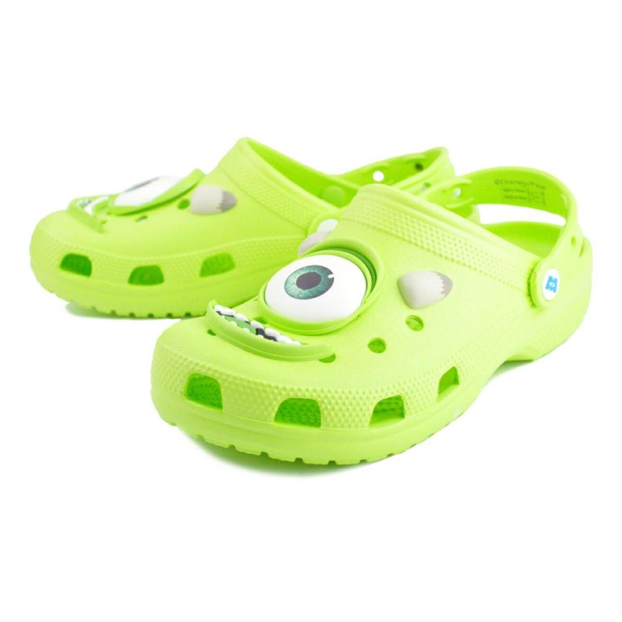 crocs（クロックス） crocs MONSTERS INC MIKE CLASSIC CLOG 210875