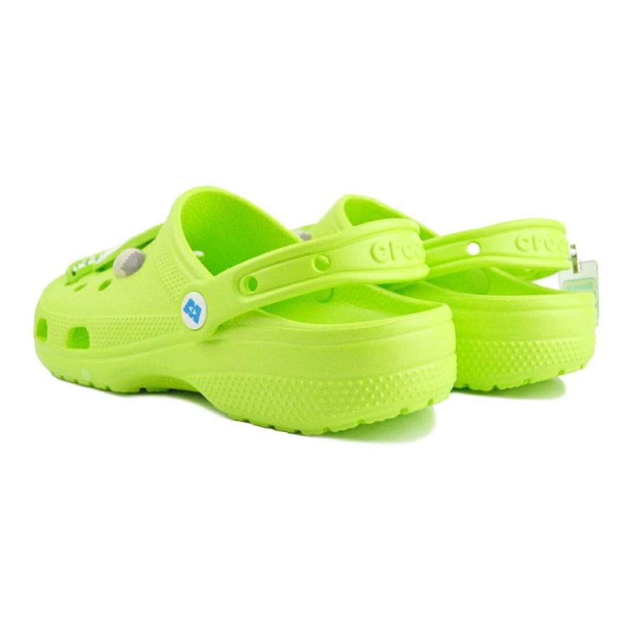 crocs（クロックス） crocs MONSTERS INC MIKE CLASSIC CLOG 210875