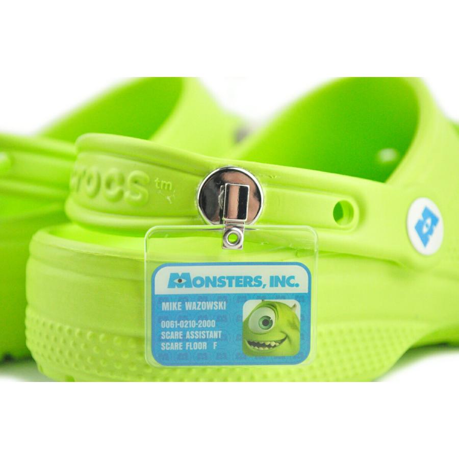 crocs（クロックス） crocs MONSTERS INC MIKE CLASSIC CLOG 210875