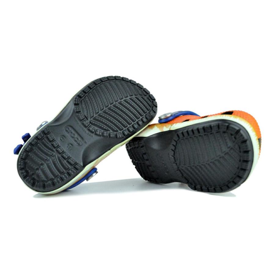 crocs（クロックス） crocs DRAGON BALL Z CLASSIC CLOG K 210897-90h