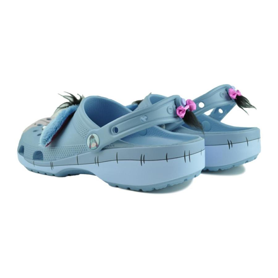 crocs（クロックス） crocs WINNIE THE POOH EEYORE CLASSIC CLOG