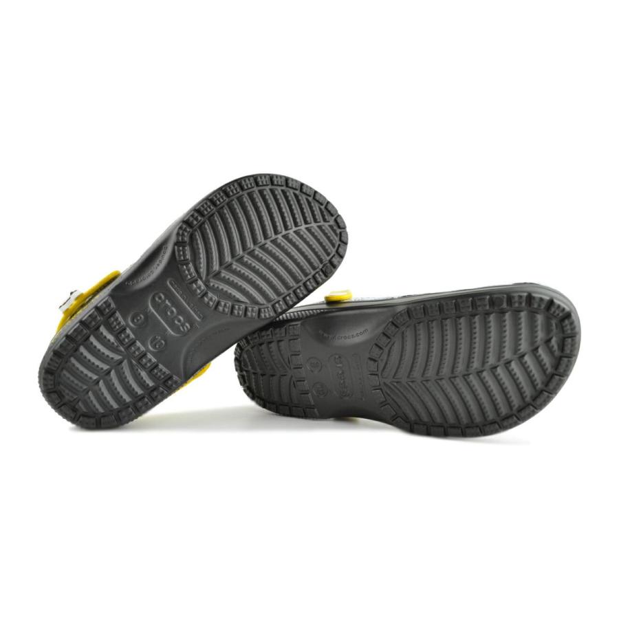 crocs（クロックス） crocs THE SIMPSONS CLASSIC CLOG MULTI 211106