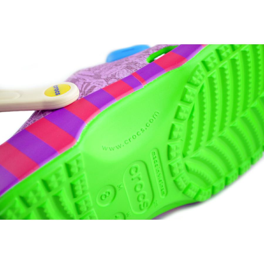crocs（クロックス） crocs THE SIMPSONS KRUSTY CLASSIC CLOG MULTI