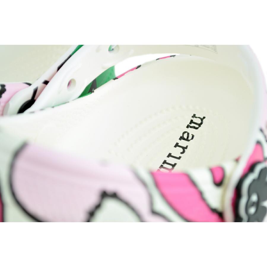 crocs（クロックス） crocs MARIMEKKO CLASSIC CLOG MULTI 211122-90h