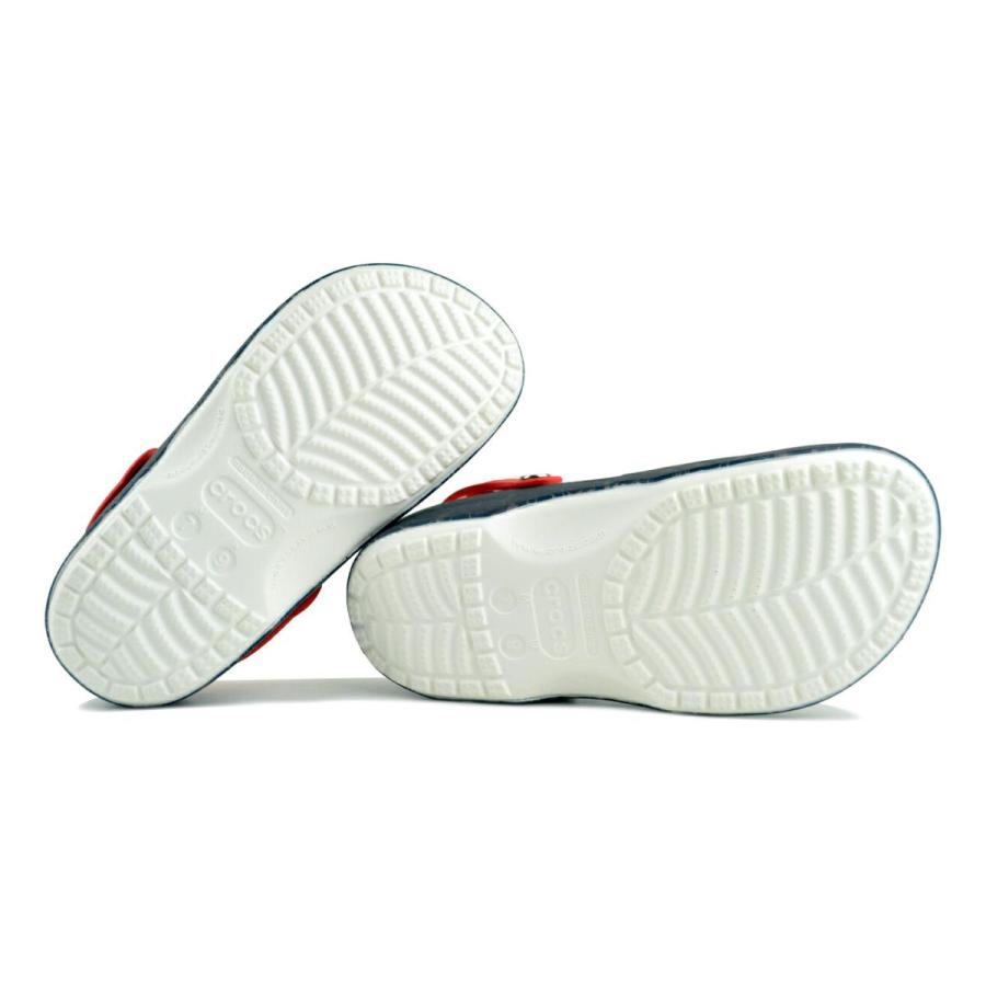 crocs（クロックス） crocs PEANUTS CLASSIC CLOG MULTI 211124-90h