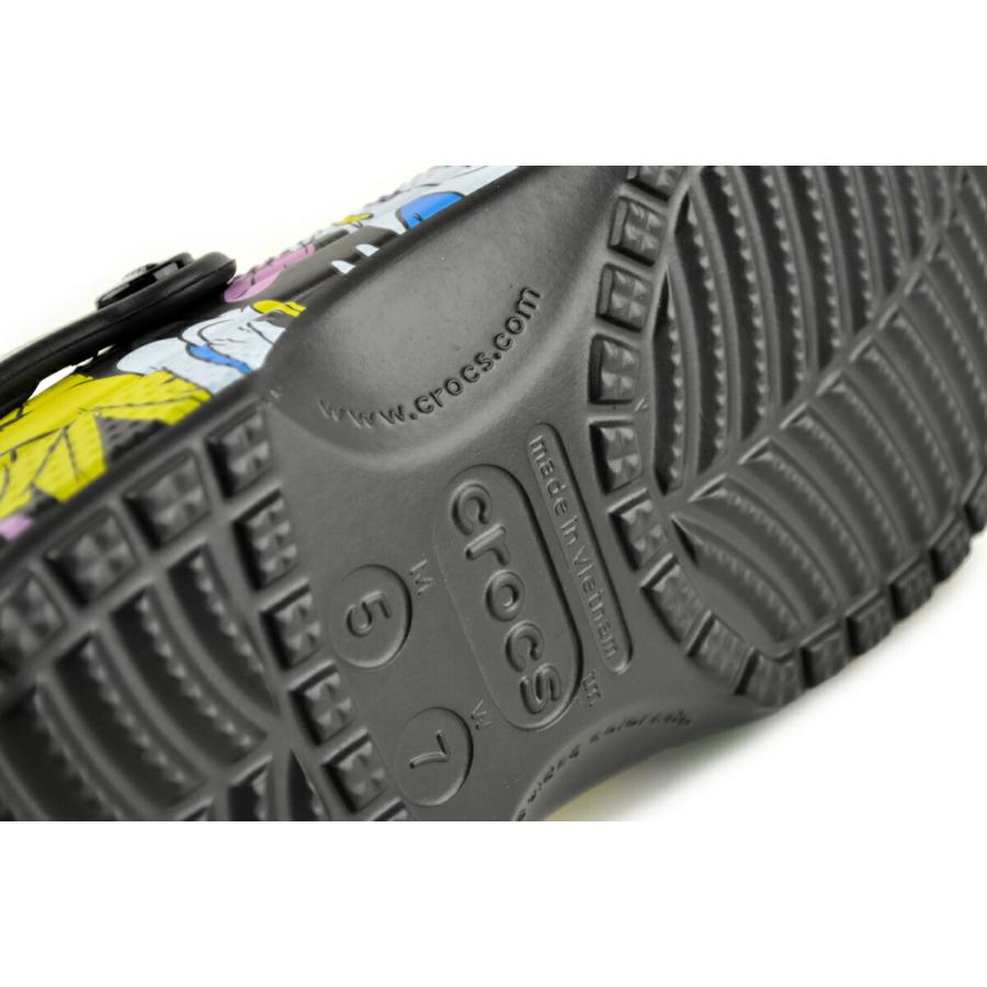 crocs（クロックス） crocs MICKEY AND FRIENDS CLASSIC CLOG 211482