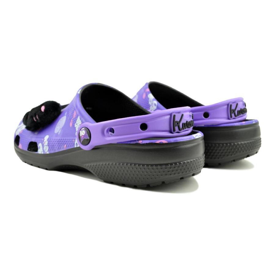 最上もが チェキ ㊳ crocs（クロックス） crocs KUROMI CLASSIC CLOG MULTI 211491-90h