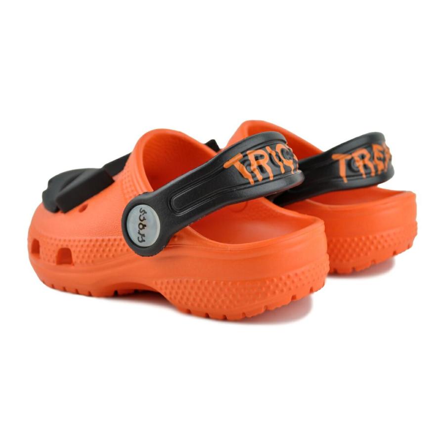 crocs（クロックス） crocs CLASSIC JACK O LANTERN LIGHTS CLOG
