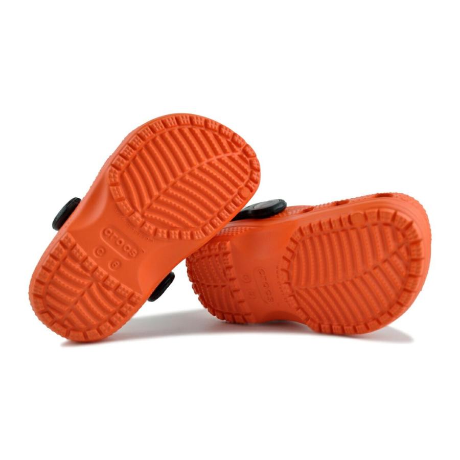 crocs（クロックス） crocs CLASSIC JACK O LANTERN LIGHTS CLOG