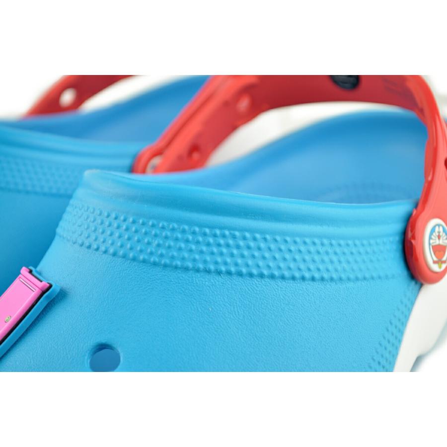 crocs（クロックス） crocs DORAEMON CLASSIC CLOG 211691-90h