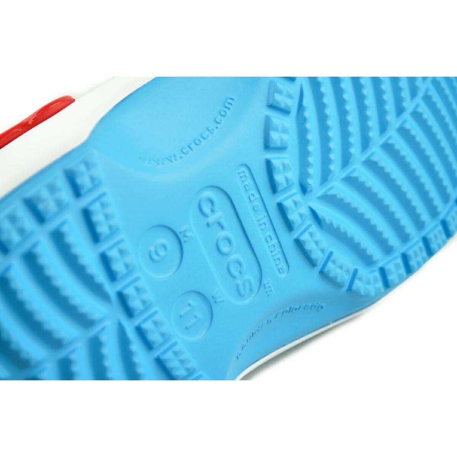 crocs（クロックス） crocs DORAEMON CLASSIC CLOG 211691-90h