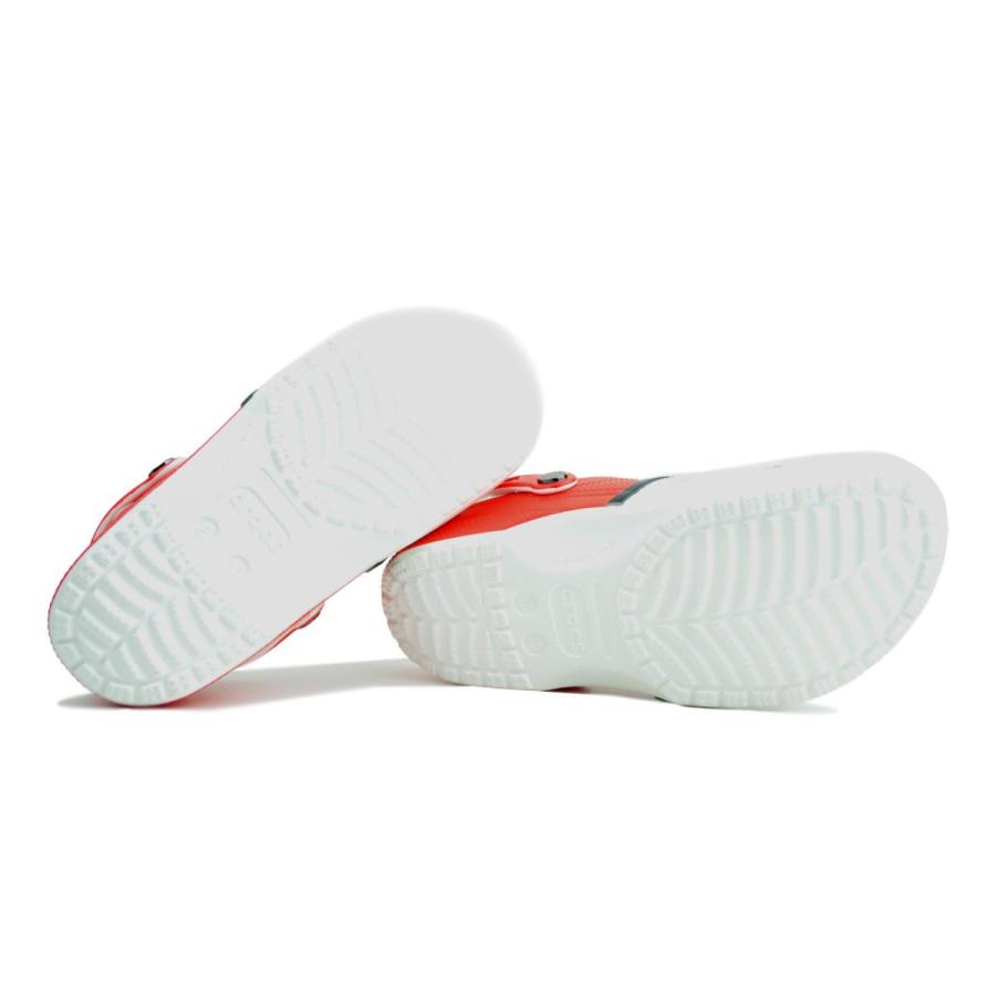 crocs（クロックス） crocs POKEMON POKE BALL CLASSIC CLOG MULTI