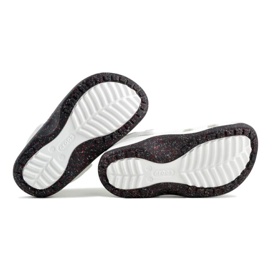 crocs（クロックス） crocs CLASSIC EVO CLOG WHITE 212481-100