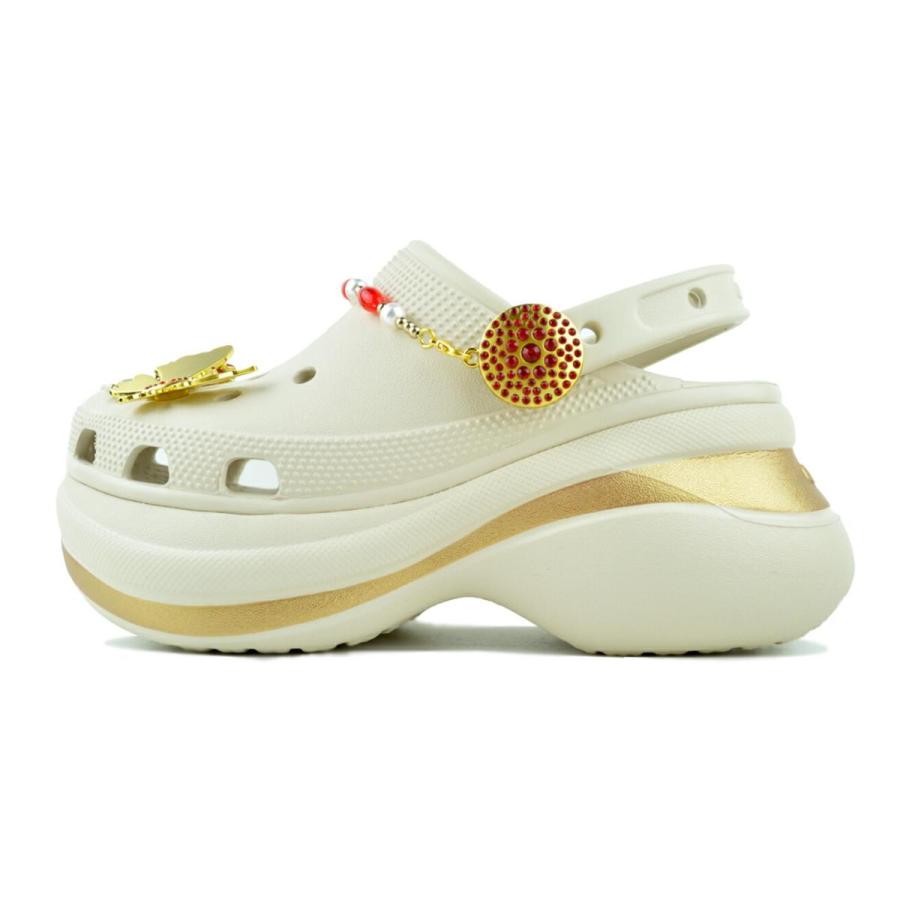 crocs（クロックス） crocs BAE CRIMSON GALLOP CLOG MULTI 213112-2mc