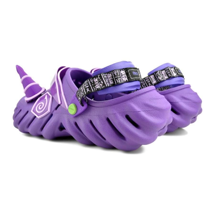 【希少】【即日発送】CRAZY GUGU クレイジーググ 小悪魔タタ クロックス crocs（クロックス） crocs YU-GI-OH DARK MAGICIAN ECHO CLOG MULTI