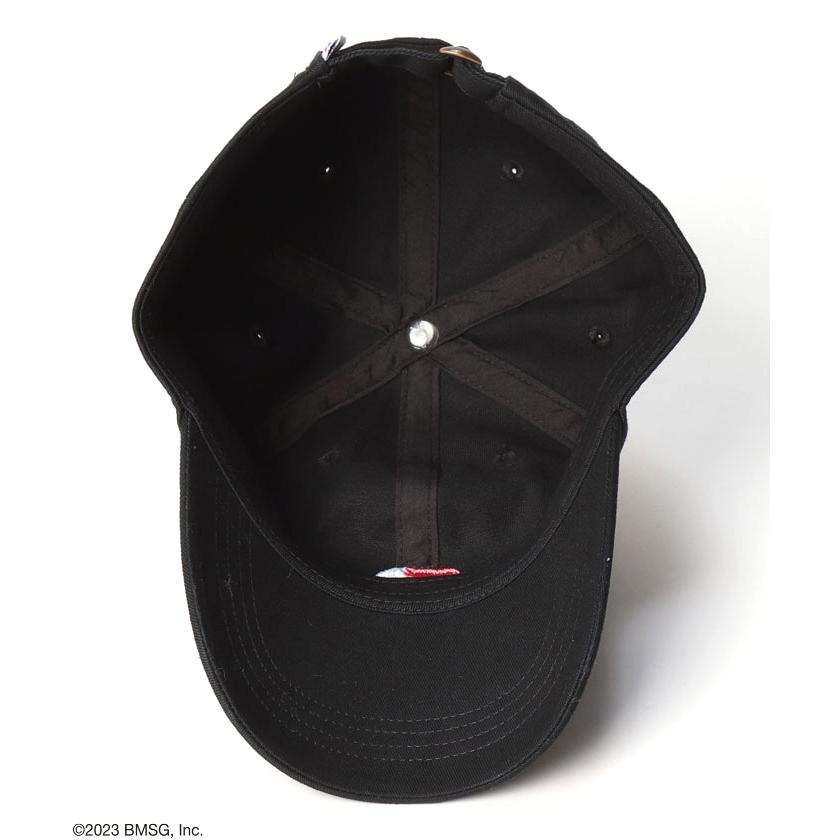 FILA（フィラ） FILA x BE:FIRST EMBLEM CAP 231013100 × ビー