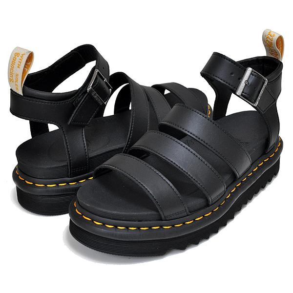 Dr.Martens（ドクターマーチン） Dr.Martens VEGAN BLAIRE Black 