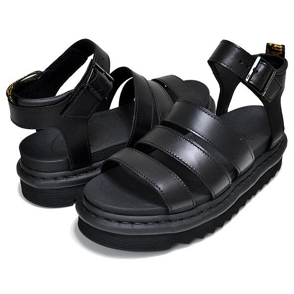 Dr.Martens（ドクターマーチン） Dr.Martens BLAIRE BLACK BRANDO