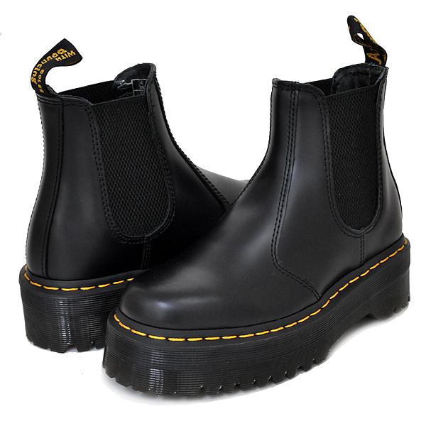 Dr.Martens（ドクターマーチン） Dr.Martens 2976 QUAD CHELSEA BOOT