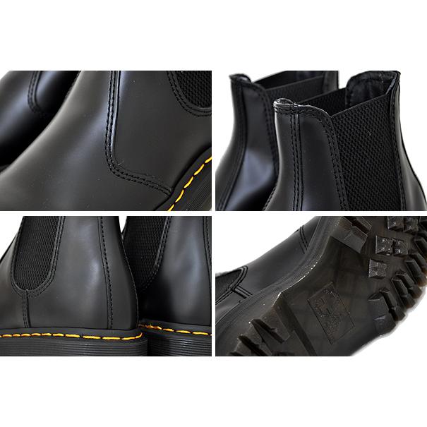 Dr.Martens（ドクターマーチン） Dr.Martens 2976 QUAD CHELSEA BOOT