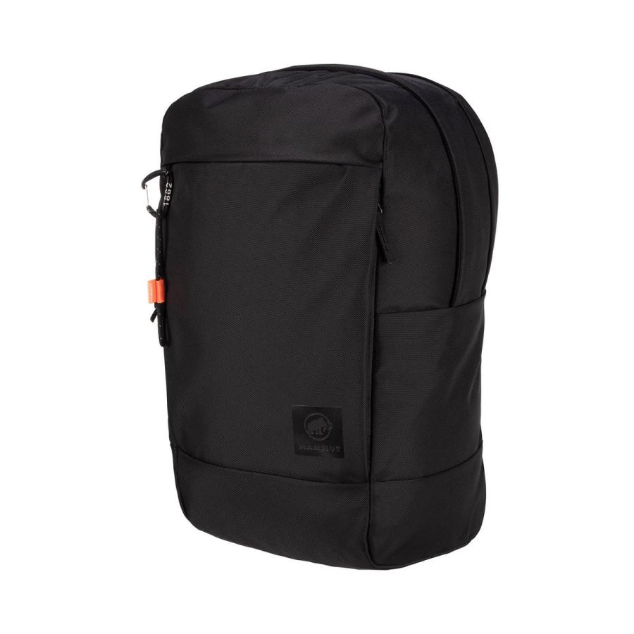 MAMMUT（マムート） MAMMUT XERON 25L BLACK 2530-00430-0001