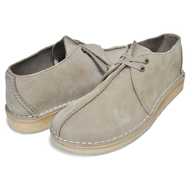 UK7 新品 NEIGHBORHOOD×Clarks デザートトレック 灰 UK7 新品 NEIGHBORHOOD×Clarks デザートトレック 灰