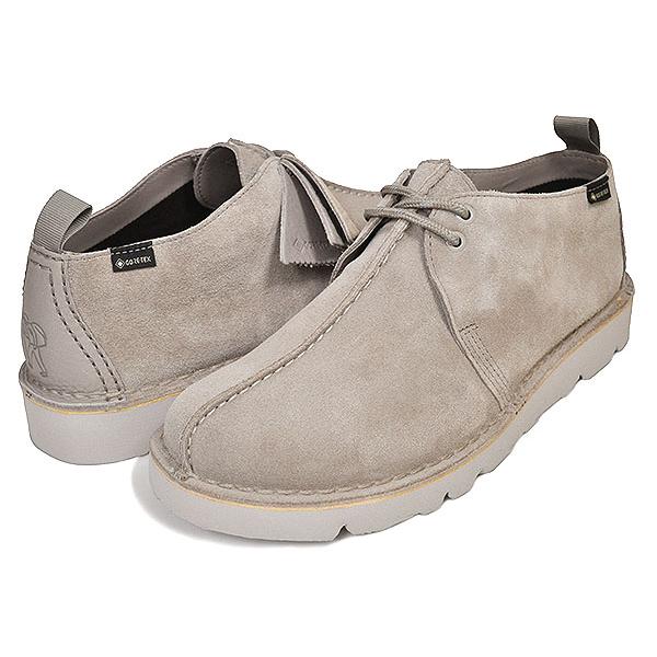 Clarks CLARKS DESERT TREK GORE-TEX SAND SUEDE FIT G 26165623 Clarks CLARKS DESERT TREK GORE-TEX SAND SUEDE FIT G 26165623