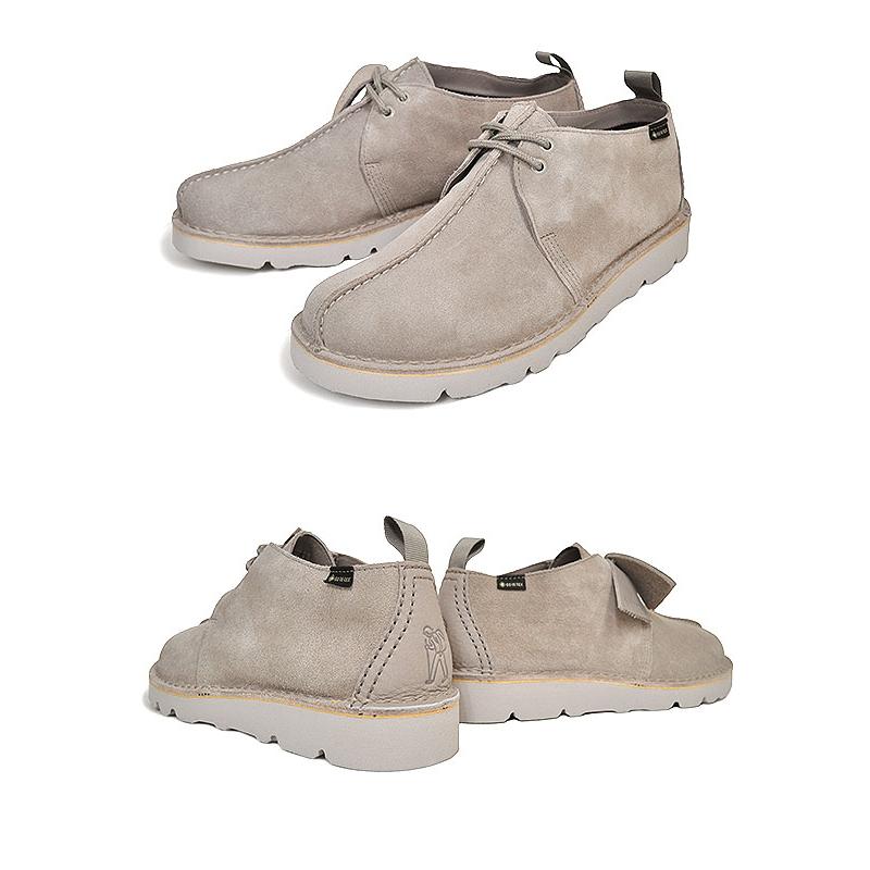 Clarks CLARKS DESERT TREK GORE-TEX SAND SUEDE FIT G 26165623 Clarks CLARKS DESERT TREK GORE-TEX SAND SUEDE FIT G 26165623