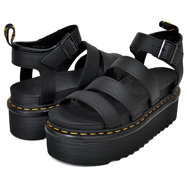 Dr.Martens（ドクターマーチン） Dr.Martens BLAIRE QUAD STRAP