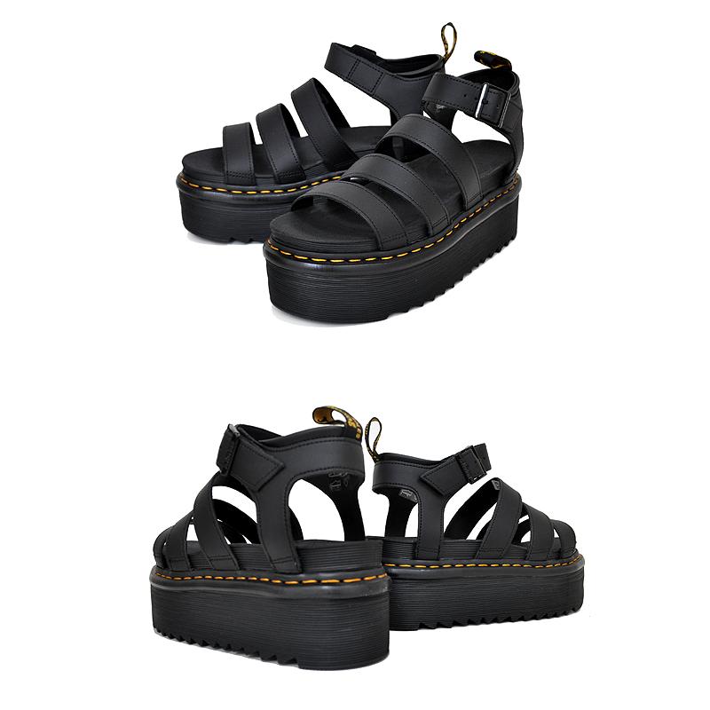 Dr.Martens（ドクターマーチン） Dr.Martens BLAIRE QUAD STRAP