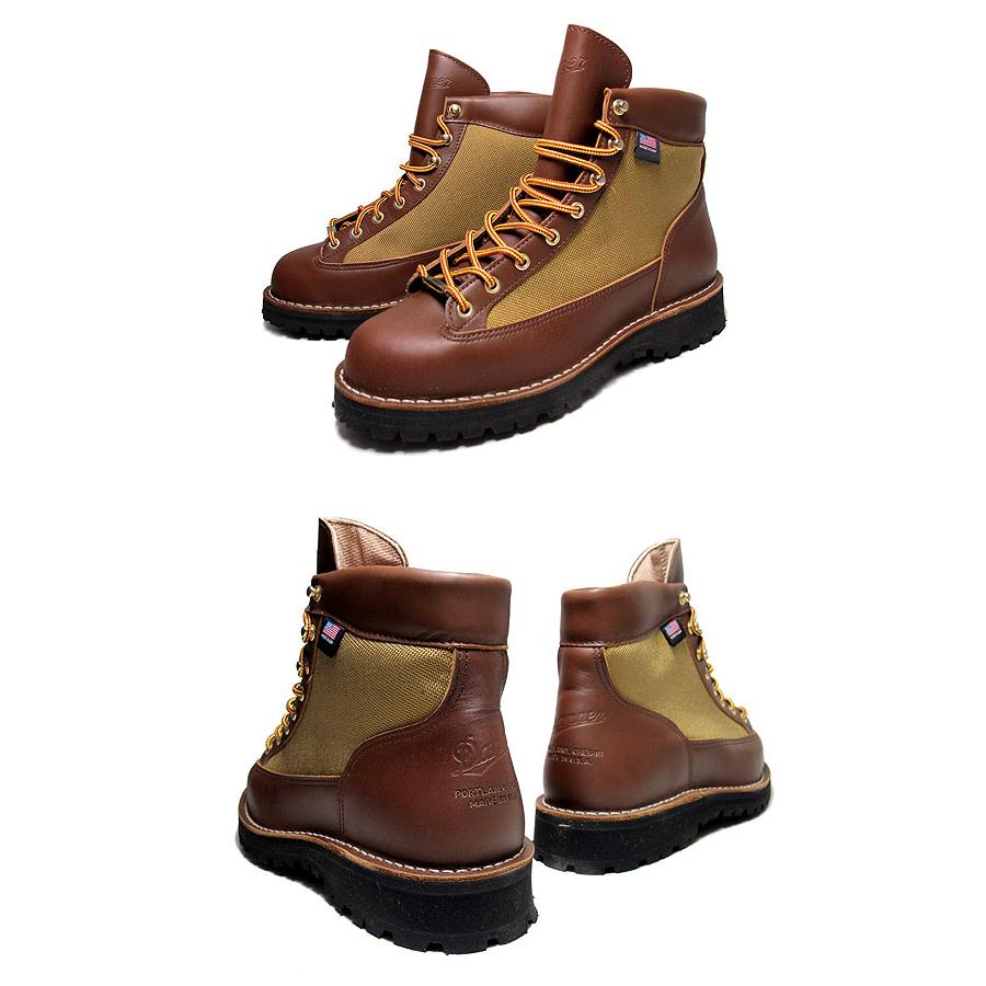 Danner Light 30440 ワークブーツ 9.5 EE Danner（ダナー） DANNER LIGHT 30440 ダナーライト ブーツ 防水 GORE