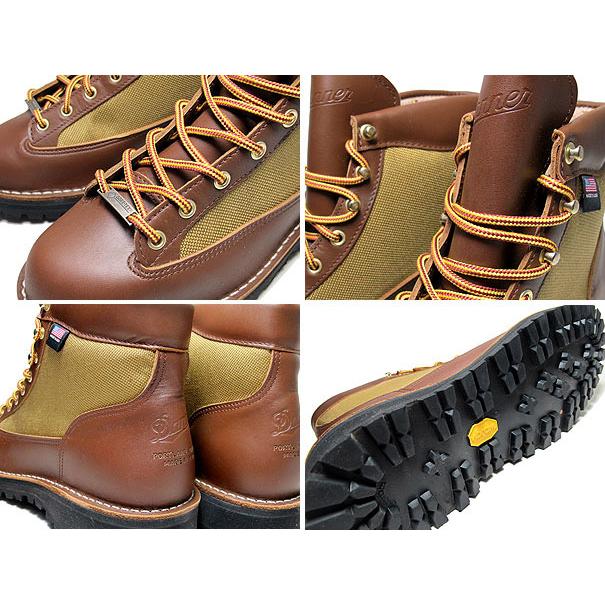 Danner（ダナー） DANNER LIGHT 30440 ダナーライト ブーツ 防水 GORE