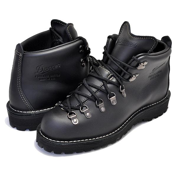 Danner（ダナー） DANNER MOUNTAIN LIGHT 2 MADE IN U.S.A. GORE-TEX