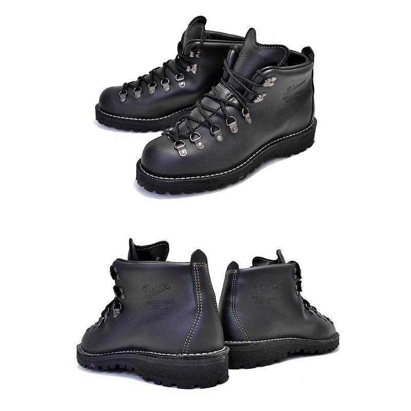 Danner（ダナー） DANNER MOUNTAIN LIGHT 2 MADE IN U.S.A. GORE-TEX