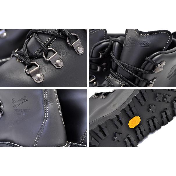 Danner（ダナー） DANNER MOUNTAIN LIGHT 2 MADE IN U.S.A. GORE-TEX