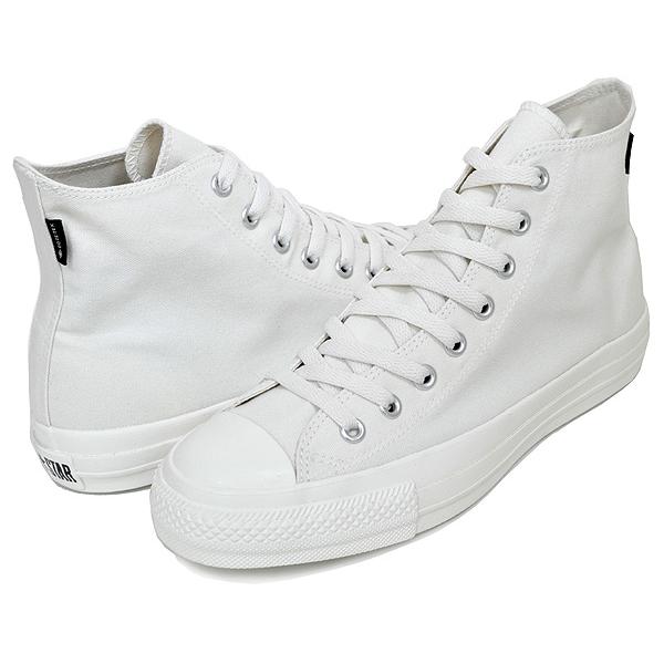 CONVERSE（コンバース） CONVERSE ALL STAR GORE-TEX HI OFF WHITE