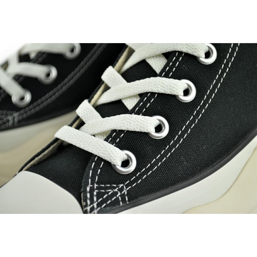 CONVERSE（コンバース） CONVERSE ALL STAR SURGETRAINER HI BLACK