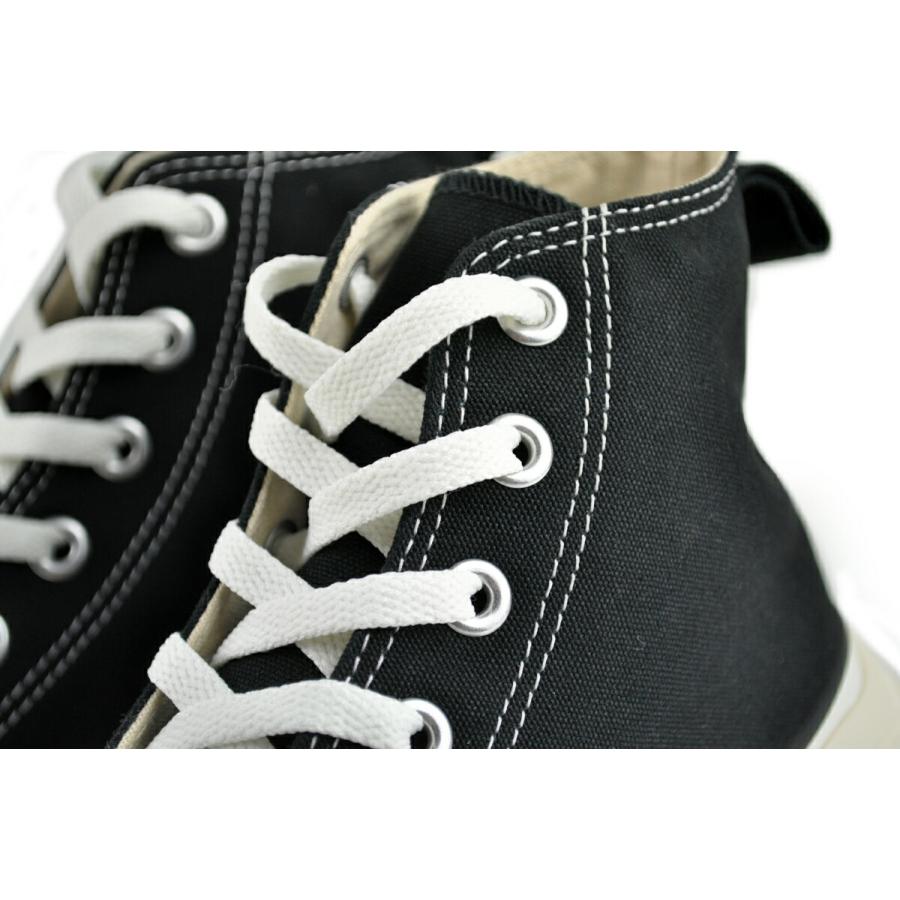 CONVERSE（コンバース） CONVERSE ALL STAR SURGETRAINER HI BLACK