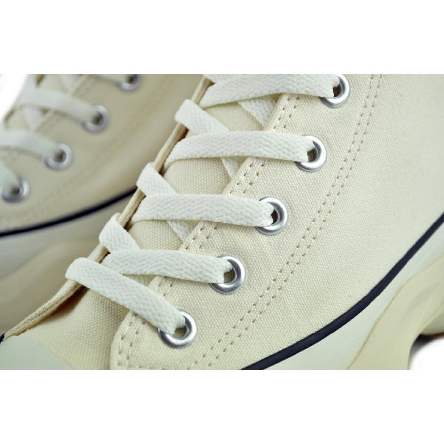CONVERSE（コンバース） CONVERSE ALL STAR SURGETRAINER HI OFF WHITE 