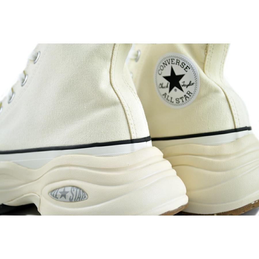 CONVERSE（コンバース） CONVERSE ALL STAR SURGETRAINER HI OFF WHITE 