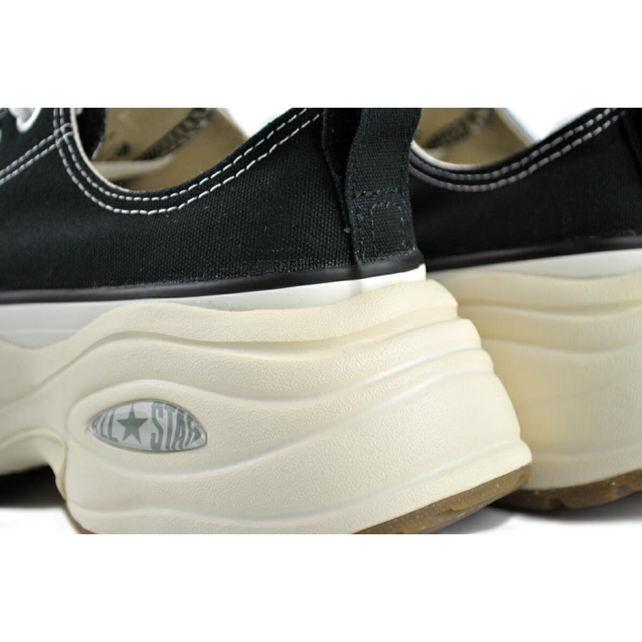 CONVERSE ALL STAR SURETRAINER OX BLACK 31312411 コンバース