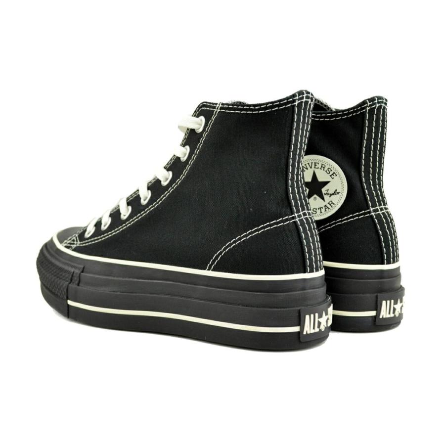 CONVERSE（コンバース） CONVERSE ALL STAR LIFTED OVERTAPE ST HI 