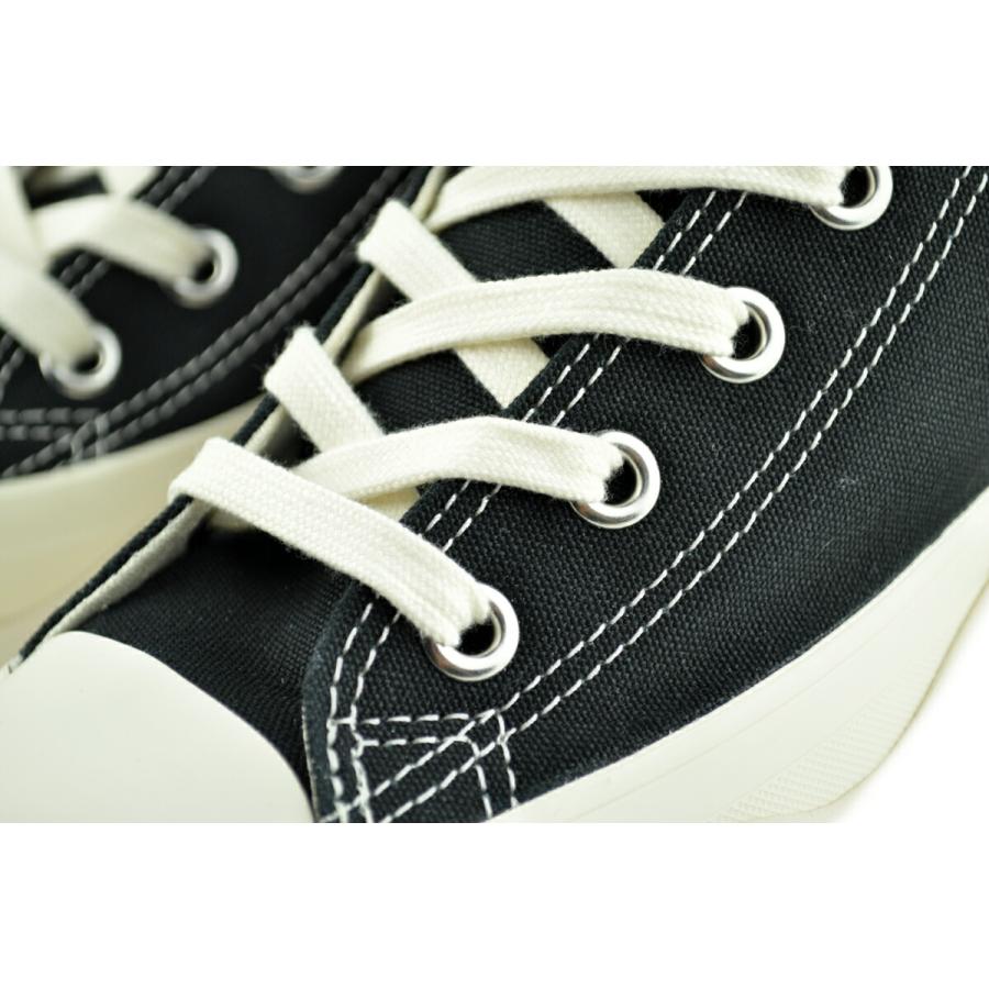 CONVERSE（コンバース） CONVERSE ALL STAR SURGETRAINER HI BLACK