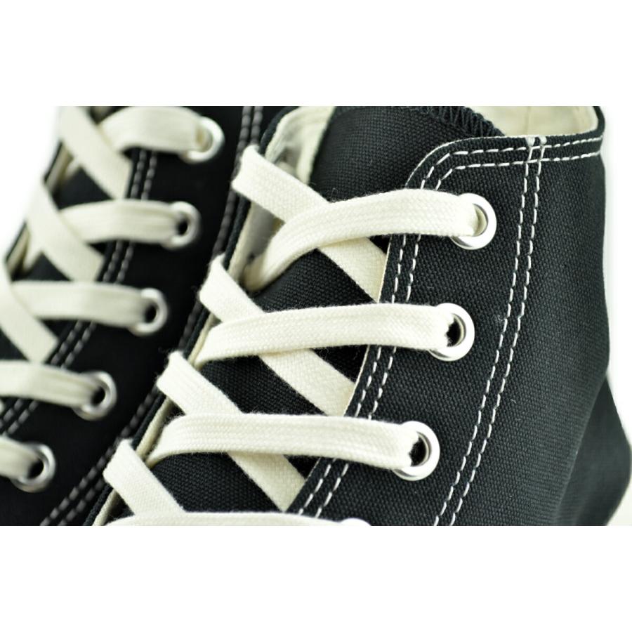 CONVERSE（コンバース） CONVERSE ALL STAR SURGETRAINER HI BLACK