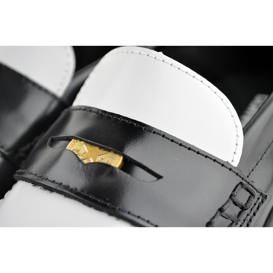 CONVERSE ALL STAR COINLOAFER BLACK/WHITE 31315090 コンバース